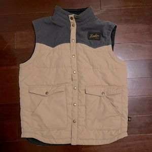 Howler Bros Down Vest